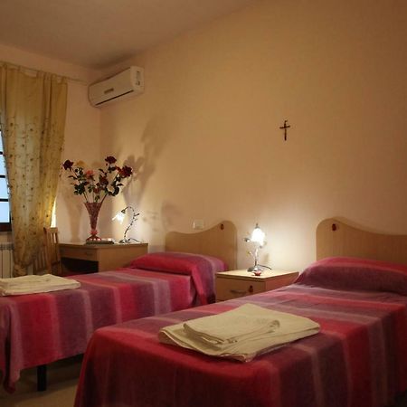 Regina Apartman Tropea Kültér fotó