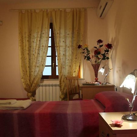 Regina Apartman Tropea Kültér fotó