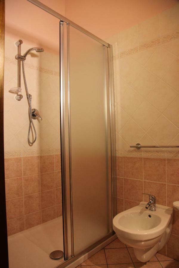 Regina Apartman Tropea Kültér fotó